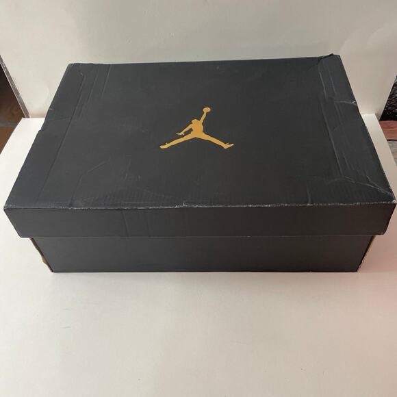 Air Jordan 6 Rings 322992-064 Size 9 Men’s Shoes0 - Picture 3 of 11